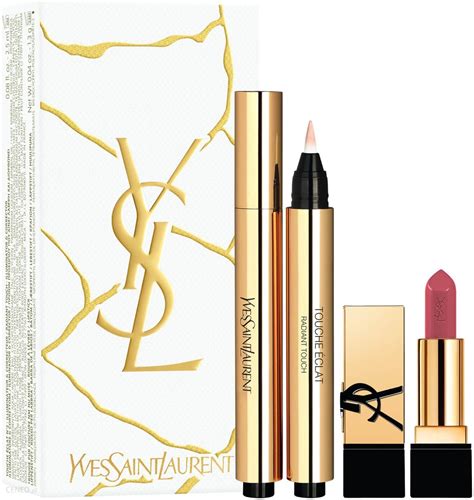 ysl touche eclat glow|ysl touche eclat gift set.